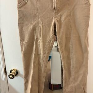 GAP Tan Women's Jeans